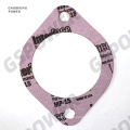 U.S.A Material Genuine Gasket kit K38 KT38 KTA38 overhaul repair kit upper gasket set 3800730